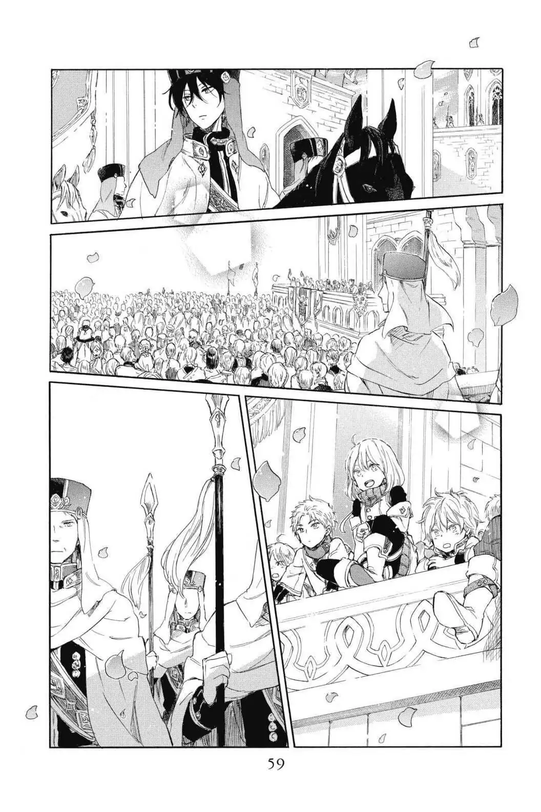 Snow White with the Red Hair Chapter 51 image 23